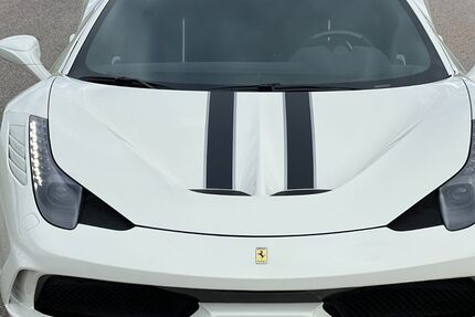 Ferrari 458 63.277 km 180.000 &euro; Kelberg 53539