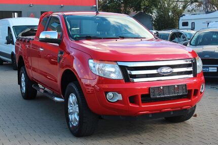 Ford Ranger 98.000 km 17.999 &euro; Erfurt 99086