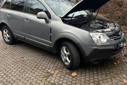 Opel Antara 194.447 km 5.300 &euro; Nürnberg 90441