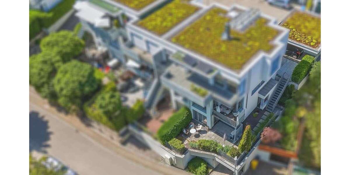 Etagenwohnung Winnenden - 4.5 Zimmer, 119 m&sup2;, 498.000&euro; | Angebot:26852078