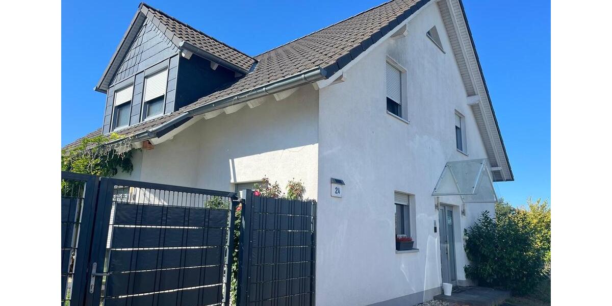 Einfamilienhaus Kaiserslautern Engelshof - 4 Zimmer, 170 m&sup2;, 550.000&euro; | Angebot:27066457