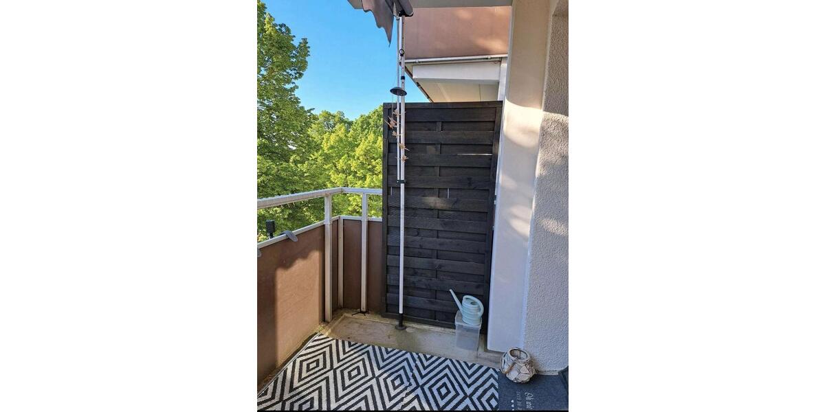 Etagenwohnung Fehrbellin - 2.5 Zimmer, 56 m&sup2;, 627&euro; | Angebot:26660186