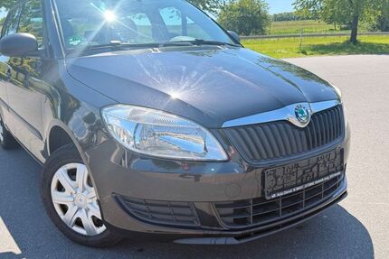 Skoda Fabia 157.000 km 3.499 &euro; Limburg/Eschhofen 65552