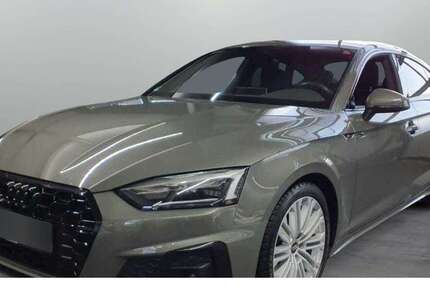 Audi A5 69.000 km 34.380 &euro; Würzburg 97076
