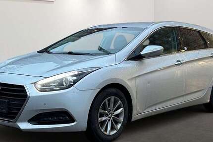 Hyundai i40 181.319 km 6.999 &euro; Berlin 12681