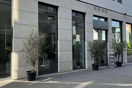 Gewerbeobjekt Gütersloh - 2.400&euro; | Angebot:25994844