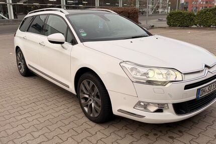 Citroen C5 225.000 km 5.399 &euro; Bremen 28213