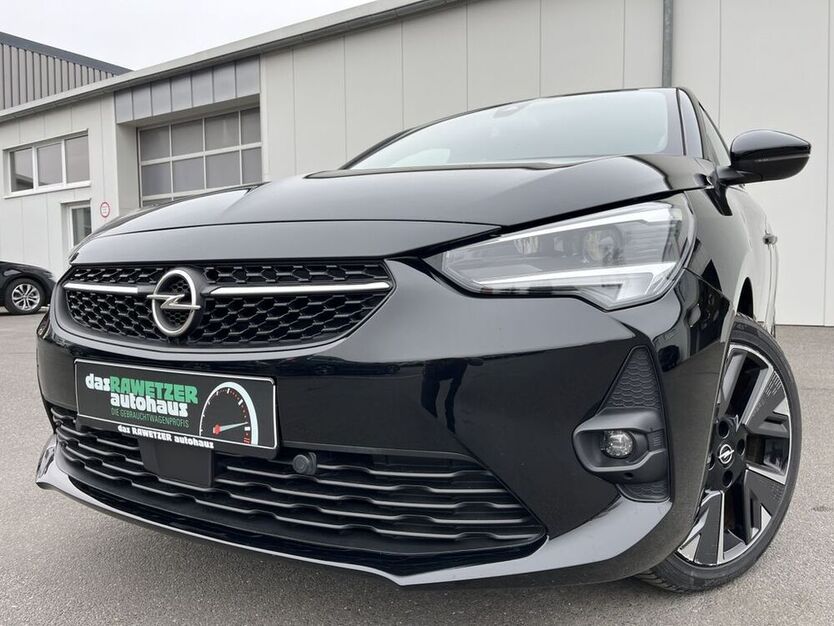 Corsa