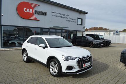 Audi Q3 34.400 km 33.550 &euro; Rheinfelden 79618