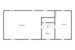 Einfamilienhaus Wettin-Löbejün Merbitz - 4 Zimmer, 100 m&sup2;, 180.000&euro; | Angebot:26607837