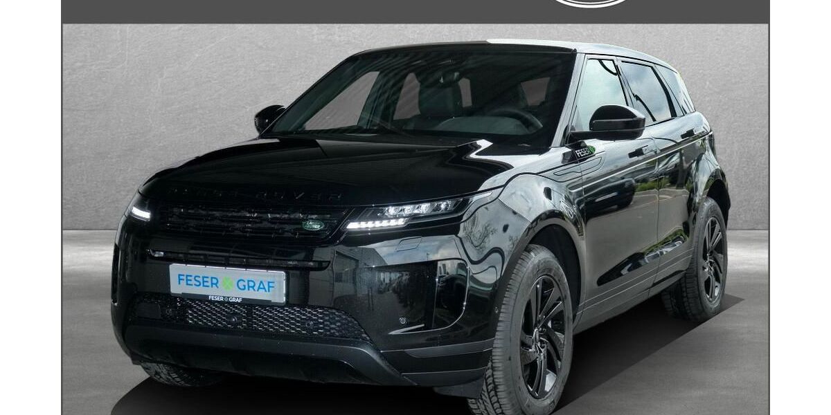 Land Rover Range Rover Evoque 5.000 km 53.550 &euro; Nürnberg 90441