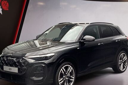 Audi Q5 1.100 km 68.900 &euro; Villingen-Schwenningen 78052