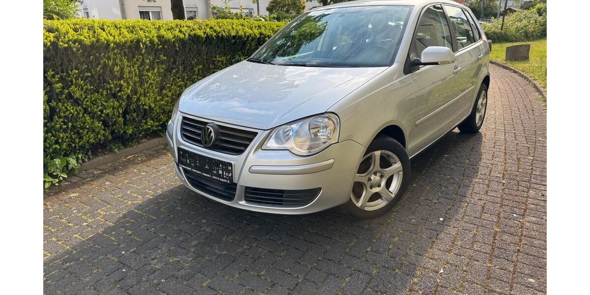 VW Polo 125.500 km 3.500 &euro; Troisdorf 53840
