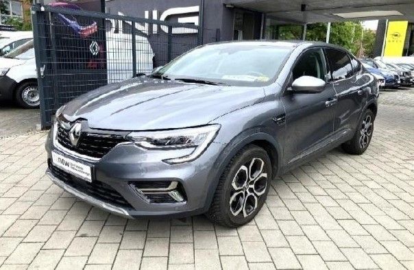 Renault Arkana 27.760 km 20.346 &euro; Prenzlau 17291