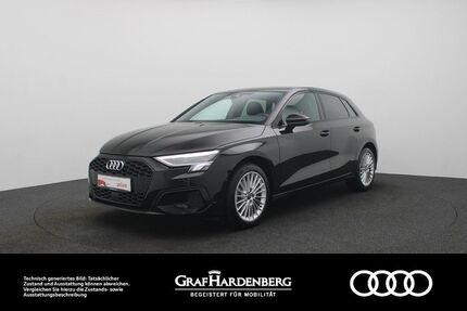 Audi A3 9.734 km 28.680 &euro; Karlsruhe 76131
