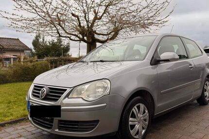 VW Polo 93.551 km 1.950 &euro; Jesberg 34632