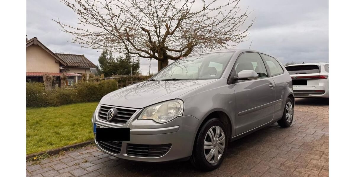 VW Polo 93.551 km 1.950 &euro; Jesberg 34632