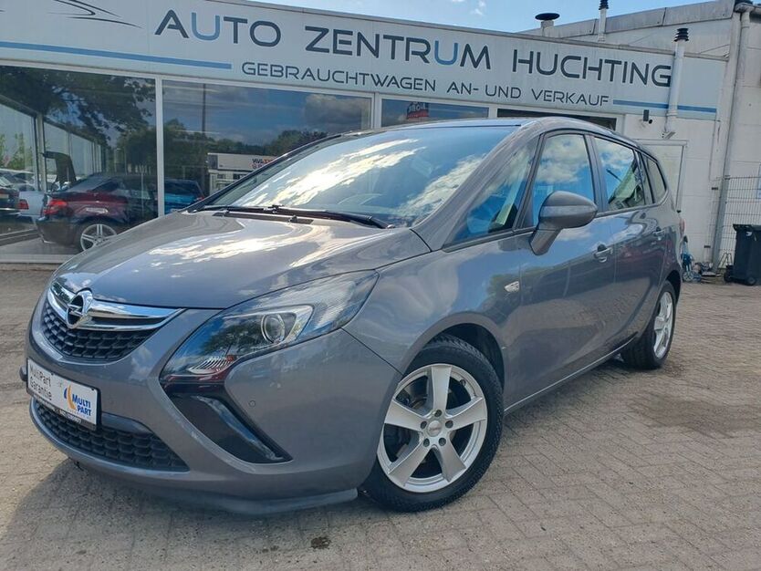 Zafira