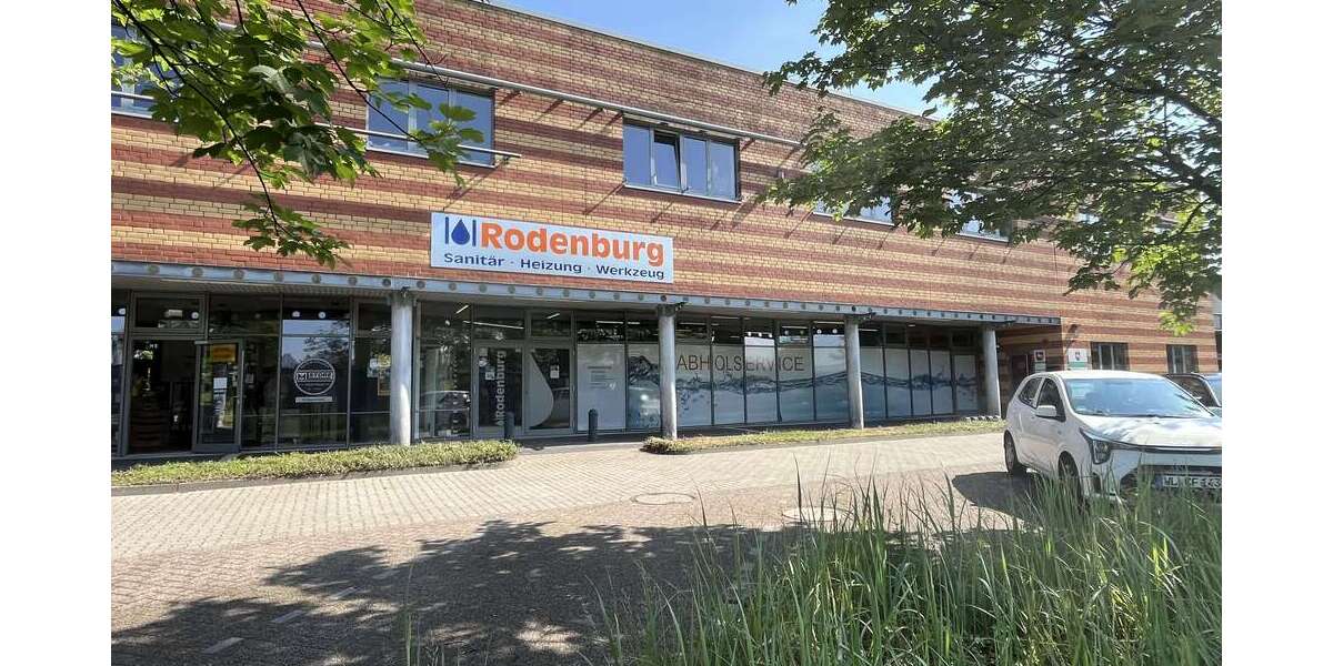 Gewerbeobjekt Schneverdingen - 4.728&euro; | Angebot:24906373