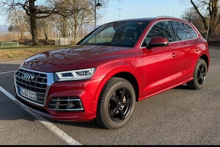 Audi Q5 150.000 km 29.000 &euro; Pliezhausen 72124