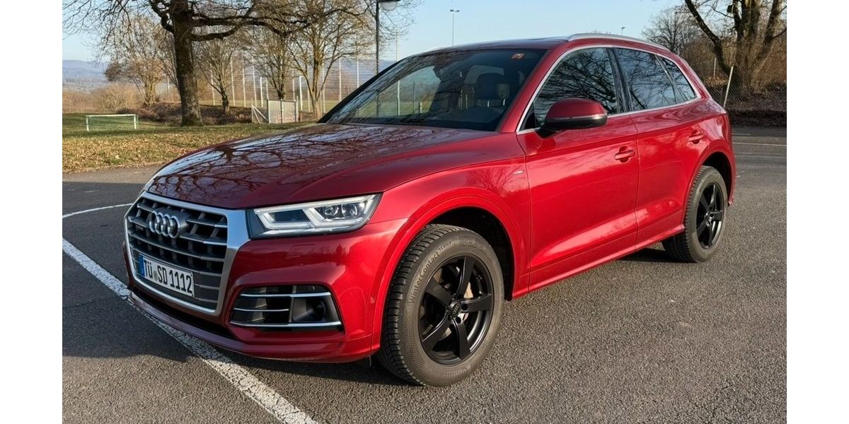 Audi Q5 150.000 km 29.000 &euro; Pliezhausen 72124