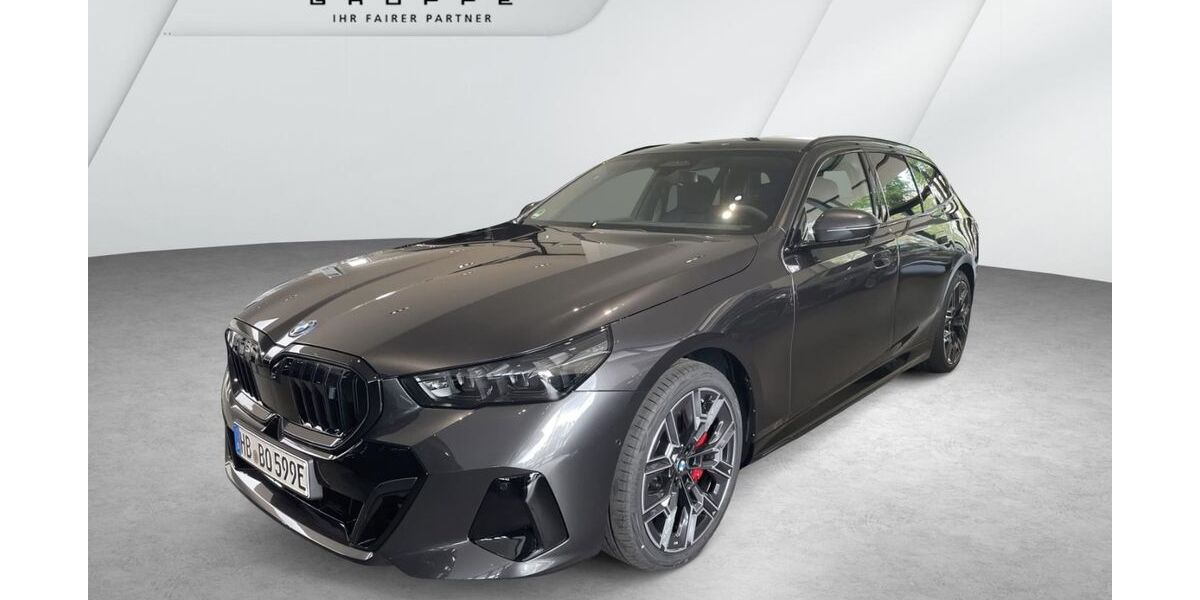 BMW i5 3.500 km 91.940 &euro; Bremen 28329