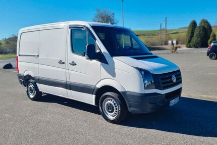VW Crafter 173.500 km 9.500 &euro; Küps 96329