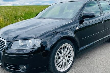 Audi A3 244.600 km 4.900 &euro; Unterschwaningen 91743
