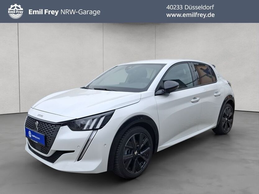 Peugeot 208 19.194 km 18.590 € Düsseldorf 40233