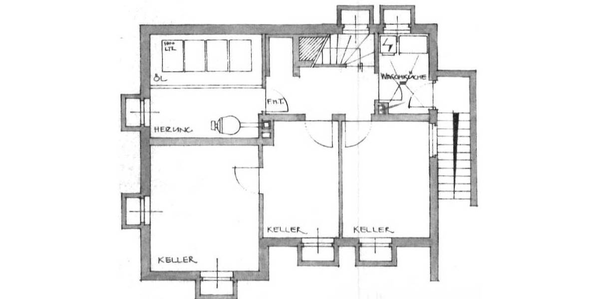 Einfamilienhaus Windsbach - 5 Zimmer, 127 m&sup2;, 345.000&euro; | Angebot:26308488