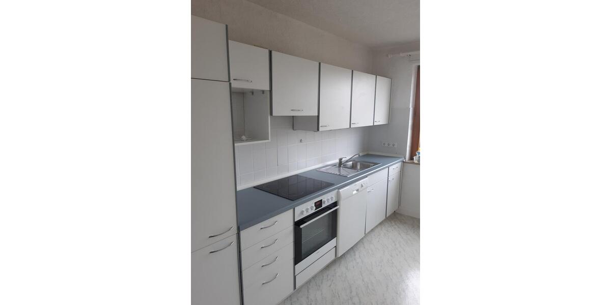 2 Zimmer Wohnung vollmöbliert ab sofort 2 zimmer