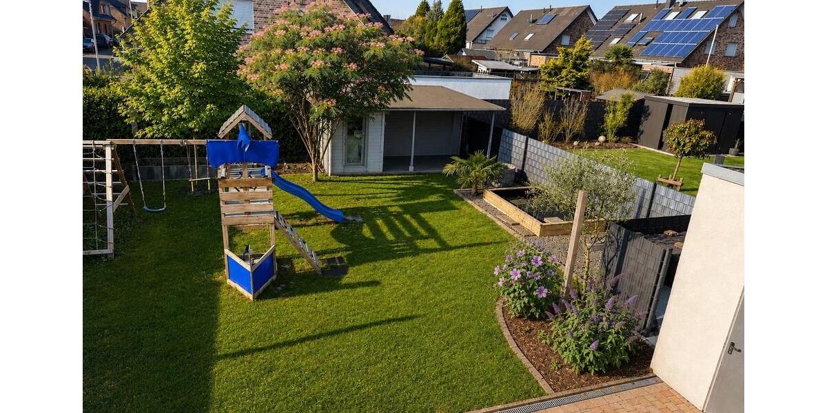 Einfamilienhaus Bedburg - 3 Zimmer, 143 m&sup2;, 510.000&euro; | Angebot:26869973