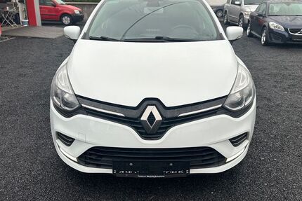 Renault Clio 65.950 km 8.499 € Linz Am Rhein -Kretzhaus 53560