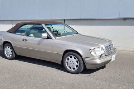 Mercedes-Benz CE 320 180.000 km 10.900 &euro; Otersen 27308
