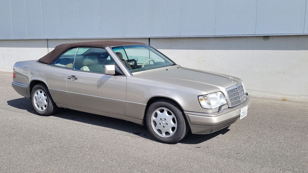 Mercedes-Benz CE 320 180.000 km 10.900 &euro; Otersen 27308