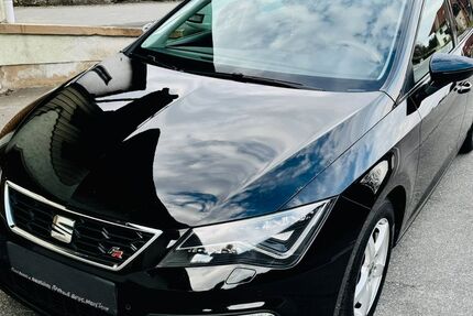 Seat Leon 185.000 km 11.000 &euro; Schönberg 94513