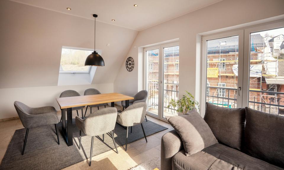 Etagenwohnung Engelskirchen - 3 Zimmer, 71 m&sup2;, 995&euro; | Angebot:25542401