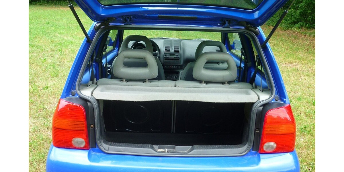 VW Lupo 212.942 km 2.599 € Roth 91154