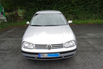 VW Golf IV 192.000 km 3.490 € Oldenburg 26105