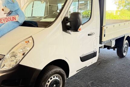 Renault Master 52.600 km 22.500 &euro; Bad Salzuflen 32107