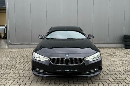 BMW 435 Gran Coupé 298.000 km 15.000 &euro; Nienburg 31582