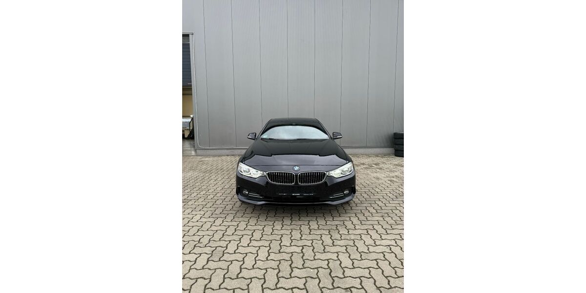 BMW 435 Gran Coupé 298.000 km 15.000 &euro; Nienburg 31582