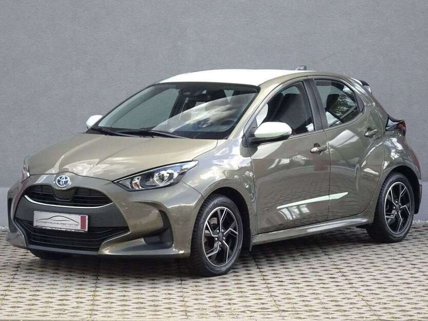 Yaris