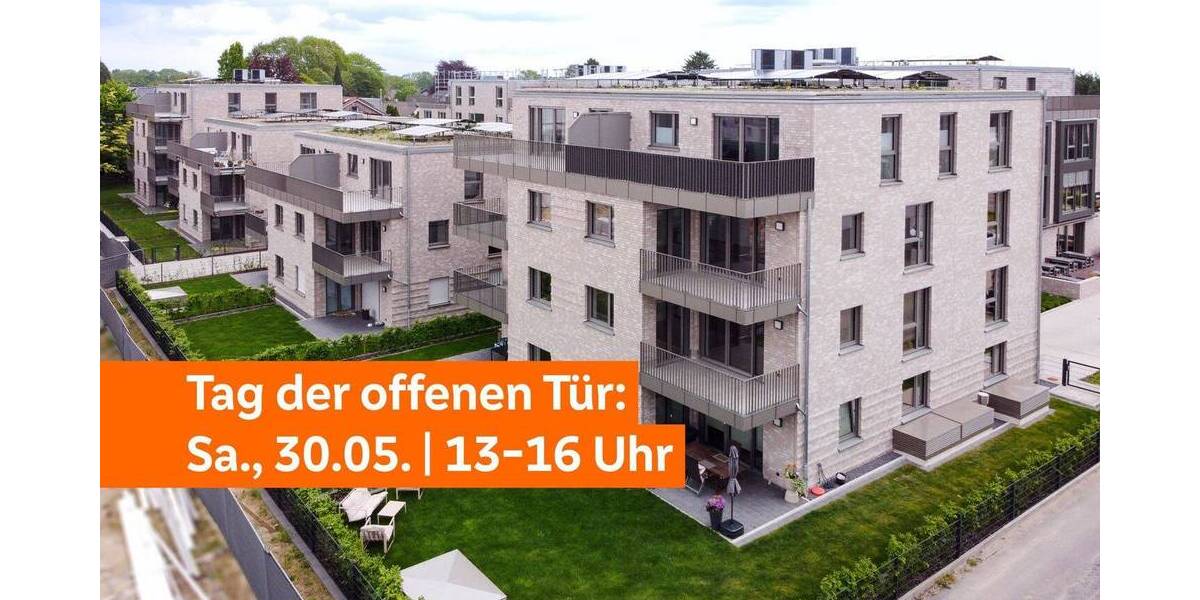 Etagenwohnung Recke - 3 Zimmer, 77 m&sup2;, 330.000&euro; | Angebot:26674093