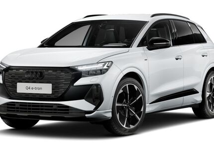 Audi Q4 e-tron 3.810 km 56.890 &euro; Schweinfurt 97424