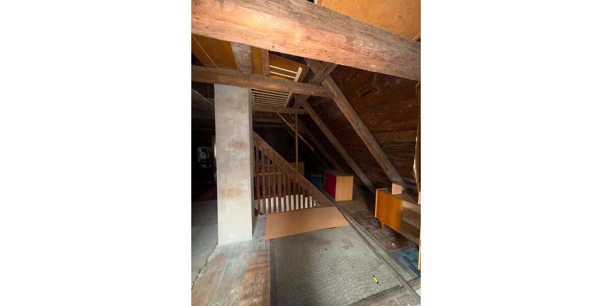 Bauernhaus, Landhaus Brand-Erbisdorf Erbisdorf - 7 Zimmer, 150 m&sup2;, 70.000&euro; | Angebot:27151296