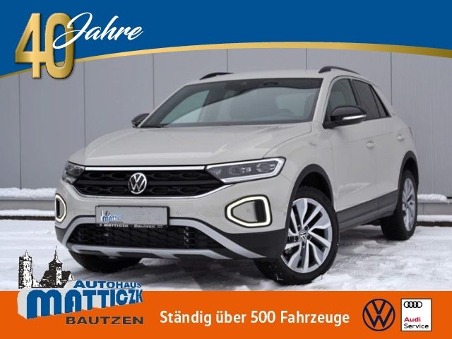 VW T-Roc 9.171 km 37.639 &euro; Bautzen 02625