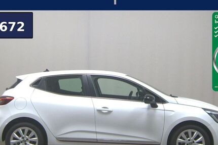 Renault Clio 69.400 km 13.480 &euro; Gyhum/Bockel 27404