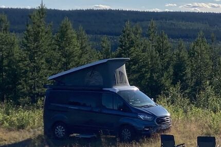 Ford Transit Custom 103.147 km 42.900 &euro; Großenkneten 26197