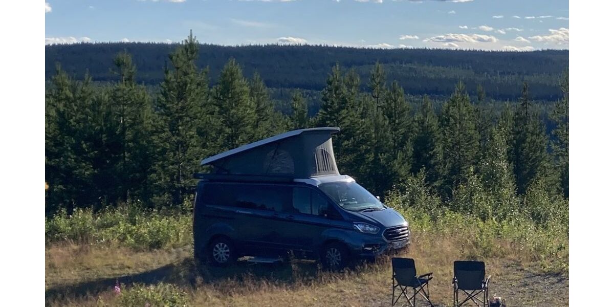 Ford Transit Custom 103.147 km 42.900 &euro; Großenkneten 26197